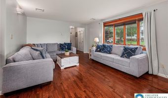 814 S Hays St, Allentown, PA 18103