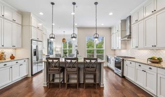 305 Cricket Ln, Alpharetta, GA 30009