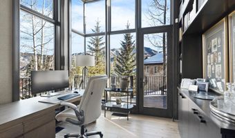 15 S Willow Ct, Aspen, CO 81611