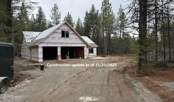7705 E Howard Rd, Athol, ID 83801