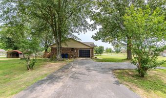 606 DUREN, Adamsville, TN 38310