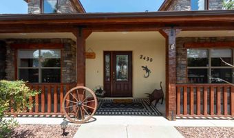 2490 Gables Way, Chino Valley, AZ 86323