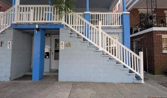 41 N Virginia Ave, Atlantic City, NJ 08401