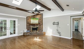4376 Blecker Dr, Baton Rouge, LA 70809