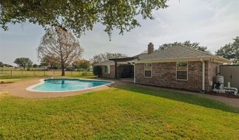 104 Old Rock Rd, Aledo, TX 76008