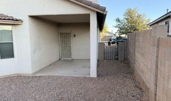 1558 W Cottonwood Canyon Dr, Benson, AZ 85602