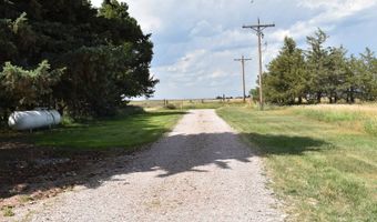 6401 Lincoln Rd, Alliance, NE 69301