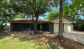 713 N Spears St, Alvarado, TX 76009