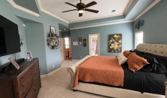 201 Avenue N, Abernathy, TX 79311
