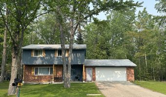 2457 Diamond Dr, Alpena, MI 49707