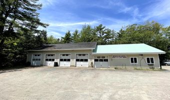1552 State Hwy 102, Bar Harbor, ME 04609