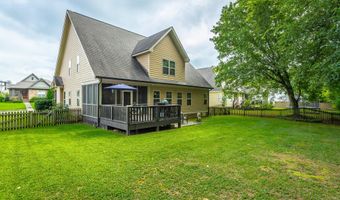 10642 Harlow Pl Lot 41, Apison, TN 37302