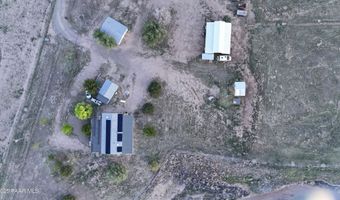 2650 N Parama Ln, Chino Valley, AZ 86323