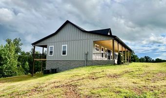 10340 Goff Ridge Rd, Baxter, TN 38544