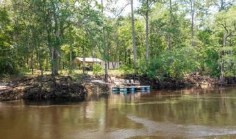 NW 57th Pl, Bell, FL 32619