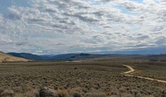 NORTH SHORE Road, Boulder, WY 82923