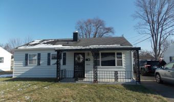 2608 Shawnee Dr, Anderson, IN 46012