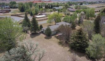 2305 Tresler Ave, Cody, WY 82414