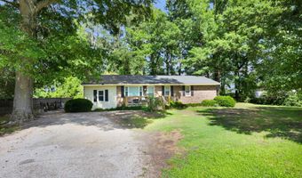 4007 Dennis Mclawhorn Rd, Ayden, NC 28513