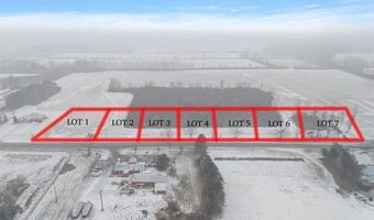 75901 NORTH Ave, Armada, MI 48005