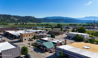 7161 Main, Bonners Ferry, ID 83805