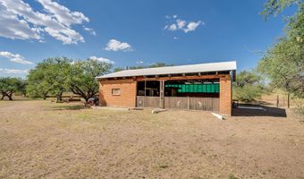 15151 W Hardscrabble Rd, Arivaca, AZ 85601