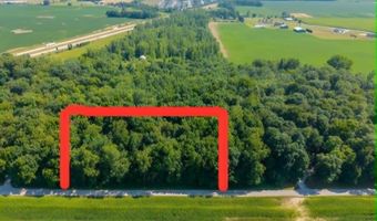 2438 County Road 38 Lot 1, Auburn, IN 46706