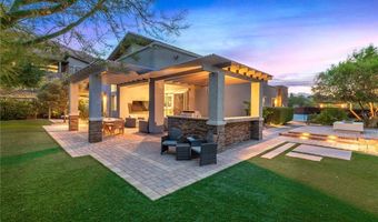 10511 Calico Terrace Ave, Las Vegas, NV 89135