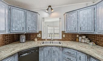 1131 Tequesta Dr, Barefoot Bay, FL 32976
