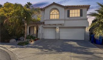 211 Belle Isle Ct, Henderson, NV 89012