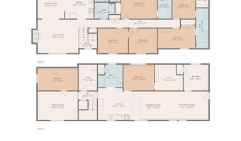 12448 NW Blackwood Dr, Adrian, MO 64720