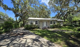 1403 Newcastle St, Beaufort, SC 29902