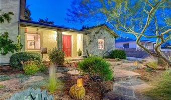 1412 5th St, Boulder City, NV 89005