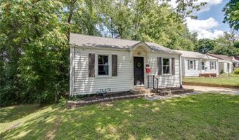 3310 Leo St, Alton, IL 62002