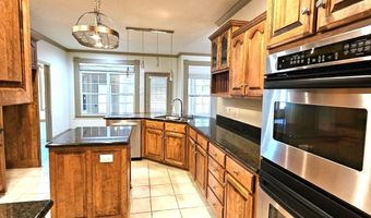 24 Magellan Dr, Hot Springs Village, AR 71909