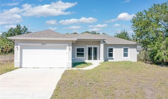 2023 Robert, Alva, FL 33920