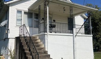 27 N Cross Rd, Allen, KY 41601