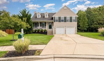 9 MAINMAST Ct, Baltimore, MD 21220