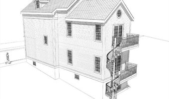 401 W 4th St, Boston, MA 02127