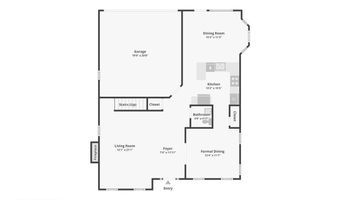 427 Wilfawn Way, Avondale Estates, GA 30002