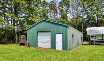 727 Old Andersonville Rd, Andersonville, GA 31711