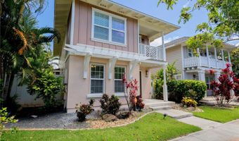 91-1122 Waipuhia St, Ewa Beach, HI 96706