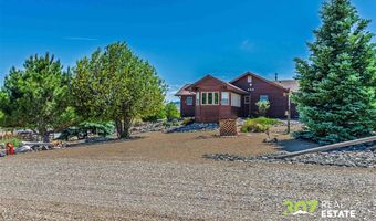 28 Grande View Dr, Cody, WY 82414