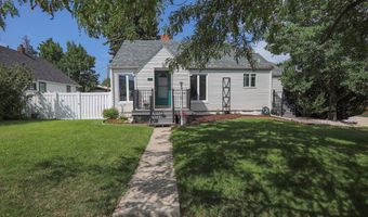 156 High St, Buffalo, WY 82834