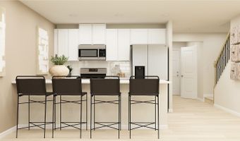 50 Bramblewood Plantation Rd Plan: Hawthorn, Camden, SC 29020