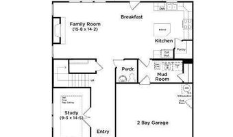 2238 RED TAIL Ln, Auburn, AL 36879