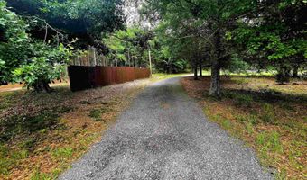 1366 Old Golf Course Rd, Batesburg, SC 29006