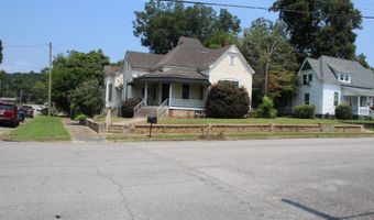 502 NW 5th St, Attalla, AL 35954
