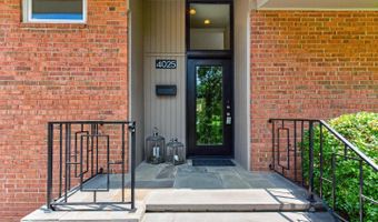 4025 24TH Rd N, Arlington, VA 22207