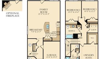 1940 Bluejay Ln, Boiling Springs, SC 29316